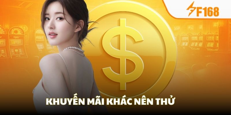 Chương Trình Hoàn Tiền 10% Hàng Tuần Cho Hội Viên VIP F168 4 Chương Trình Hoàn Tiền 10% Hàng Tuần Cho Hội Viên VIP F168