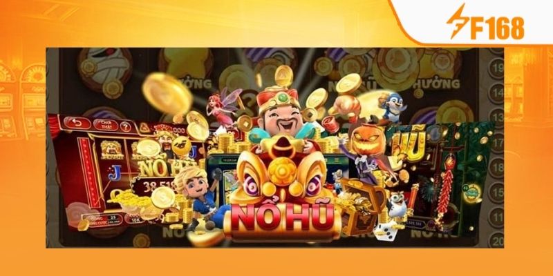 Game Slot Rồng Lửa Siêu Nổ – Thử Ngay Tại F168 6 Quy luật trong game nổ hũ rồng lửa rất dễ hiểu